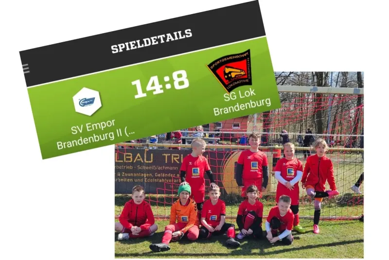 Ein Satz mit X das war nix 😬⚽️