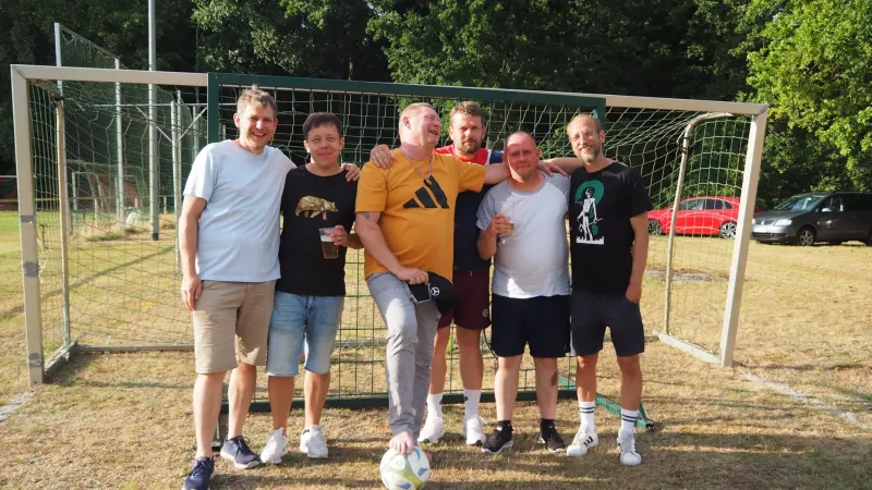Schnappschüsse 3. Teil