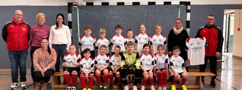 💥Boom...E.dialog Netz💥