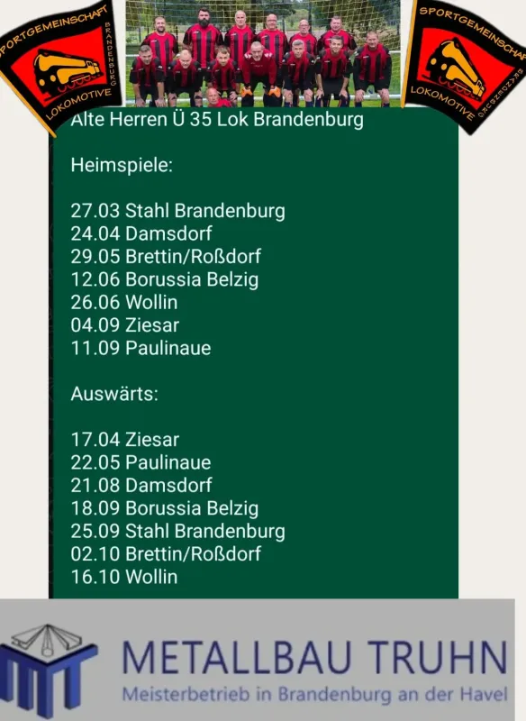 🔴⚫️🚂 Aus dem Winterschlaf! ⚫️🔴🚂