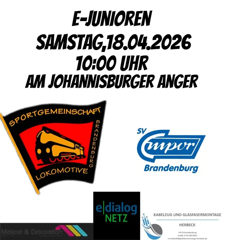 🔥 Spitzenspiel der E-Junioren! 🔥