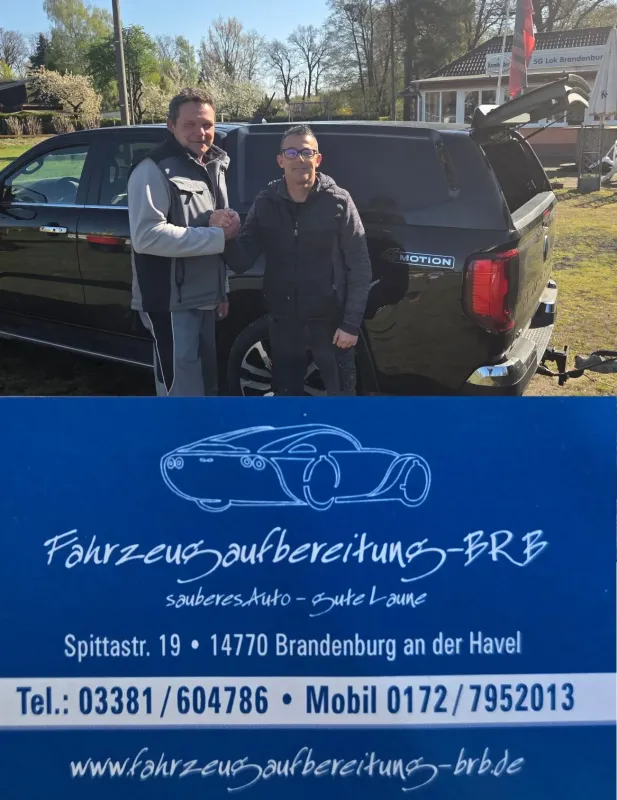 Neuer Sponsor für Lok 🥳