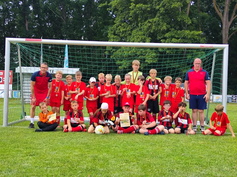 Die Schnappschüsse vom Wochenende in Rerik ☀️🏝⚽️🔴⚫️🚂💯