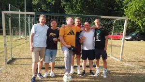 Schnappschüsse 3. Teil