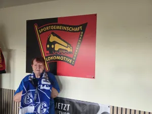 Unsere treue Seele Ruth hat heute Geburtstag. 🎉🎂
