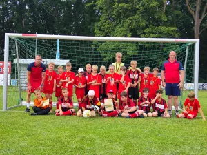 Die Schnappschüsse vom Wochenende in Rerik ☀️🏝⚽️🔴⚫️🚂💯