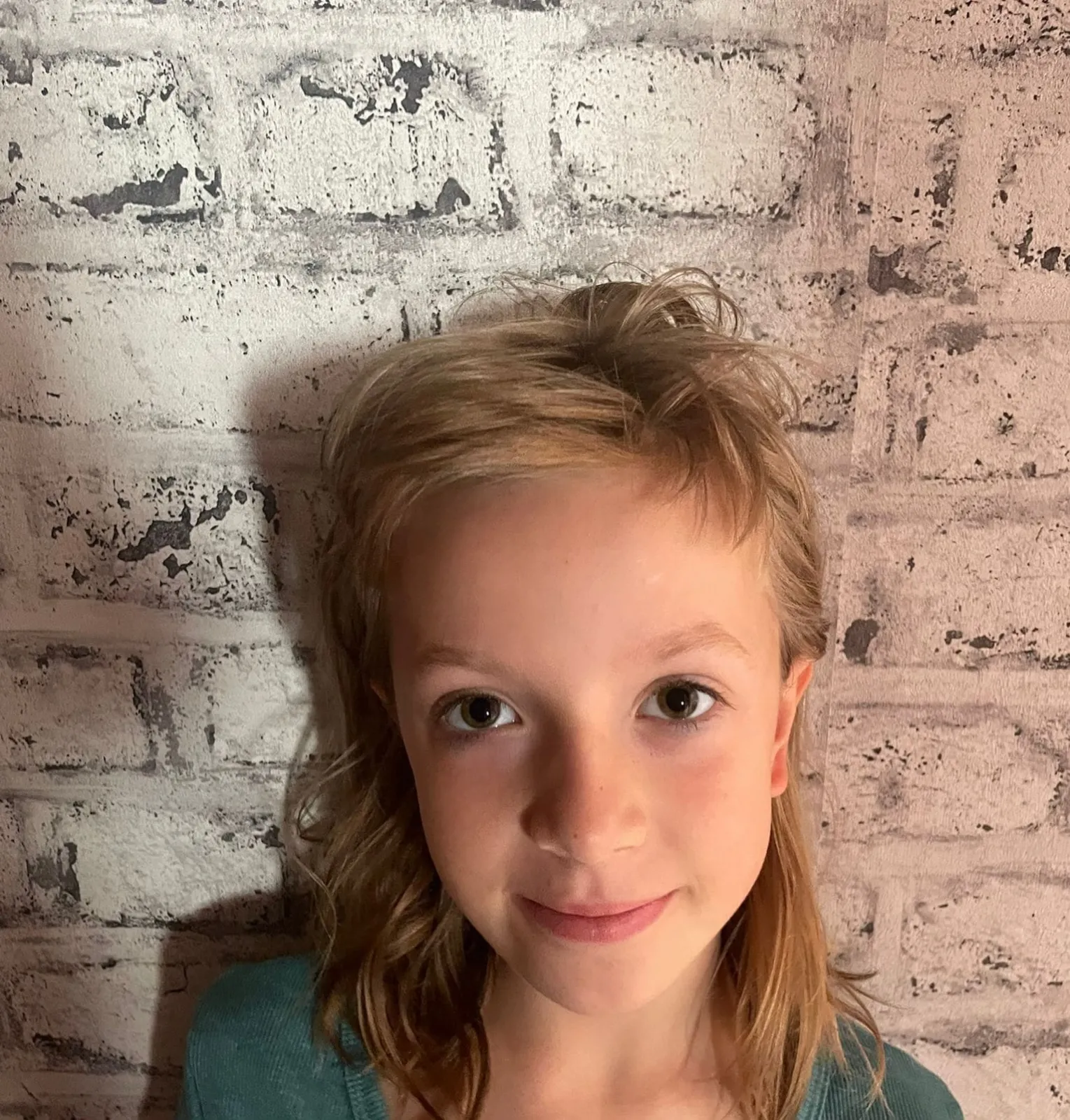 Amy Charlotte B.
