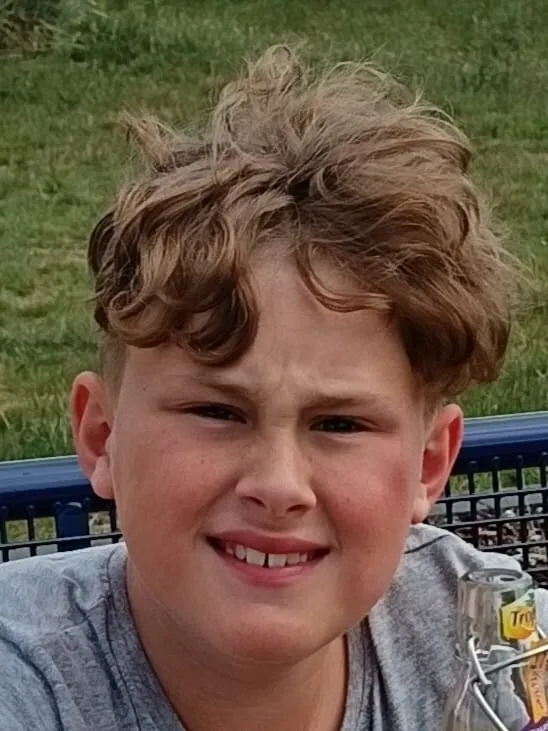 Oskar F.