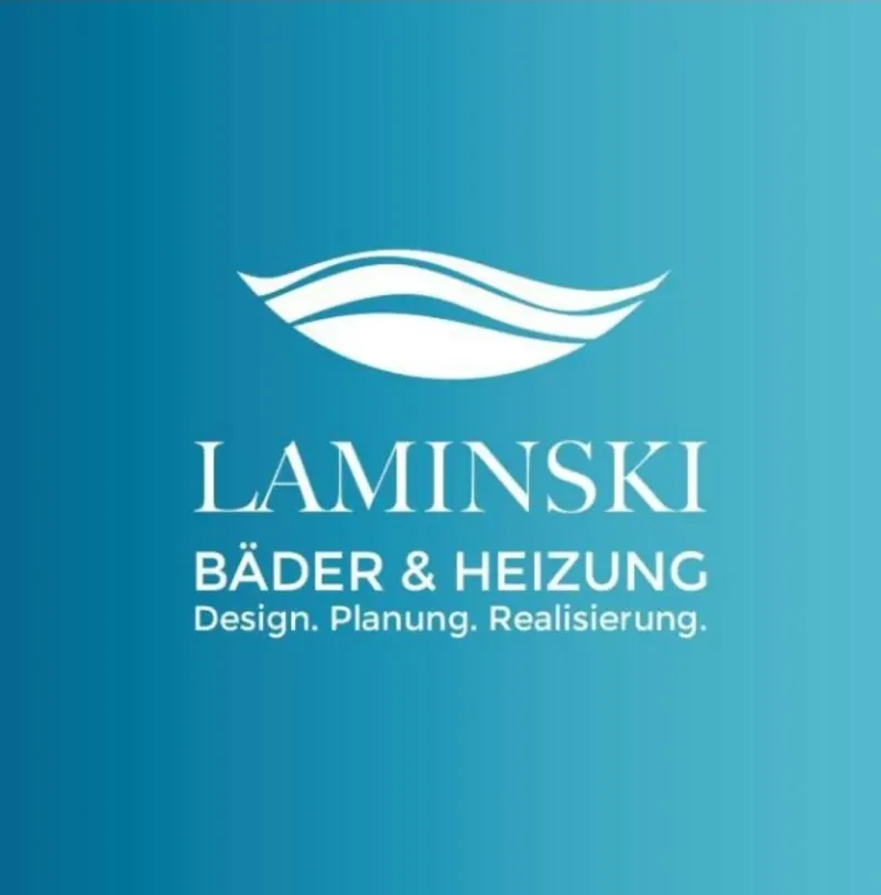 Laminski - Bäder & Heizung