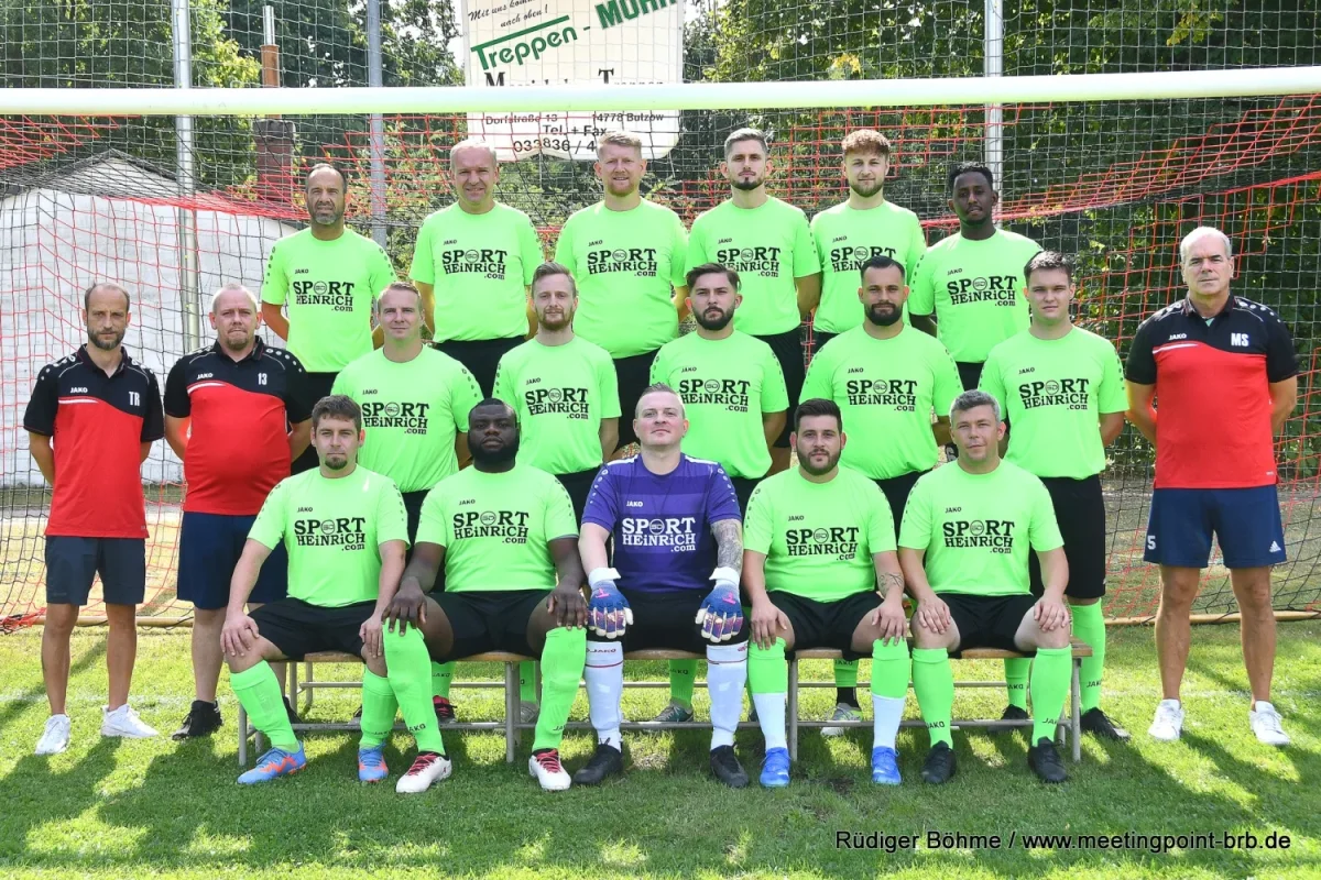 1.Herren