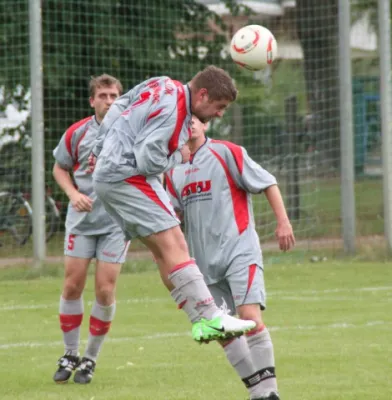 SG Lok II - SV Hohennauen 5:1