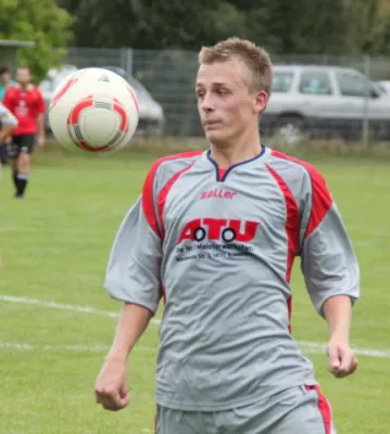 SG Lok II - SV Hohennauen 5:1
