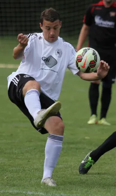 SG Lok Brandenburg - Werderaner FC II 7:0 (3:0)