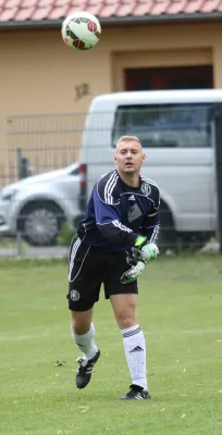 SG Lok Brandenburg - Werderaner FC II 7:0 (3:0)