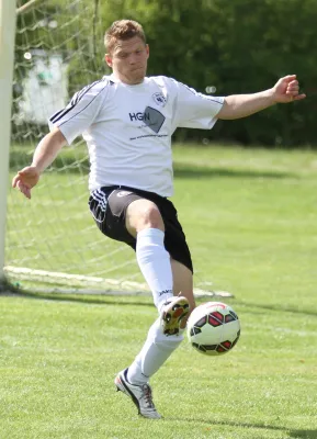 SG Lok Brandenburg - Werderaner FC II 7:0 (3:0)