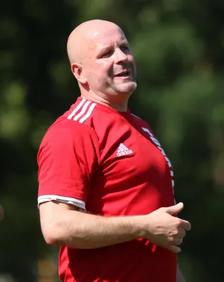 SG Lokomotive Brandenburg - Teltower FV  1:2 (1:1)