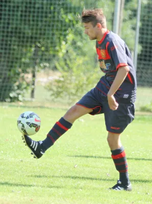 SG Lokomotive Brandenburg - Teltower FV  1:2 (1:1)