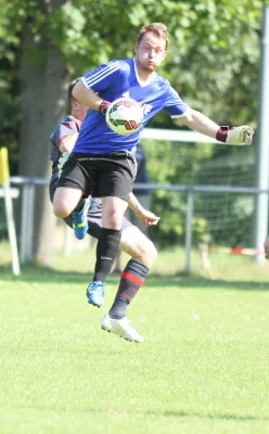 SG Lokomotive Brandenburg - Teltower FV  1:2 (1:1)