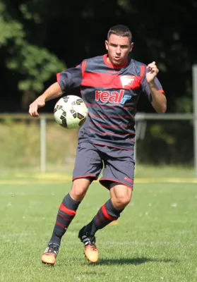 SG Lokomotive Brandenburg - Teltower FV  1:2 (1:1)