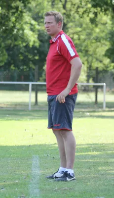 SG Lokomotive Brandenburg - Teltower FV  1:2 (1:1)