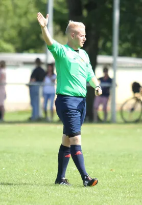 SG Lokomotive Brandenburg - Teltower FV  1:2 (1:1)