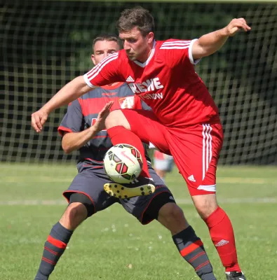 SG Lokomotive Brandenburg - Teltower FV  1:2 (1:1)