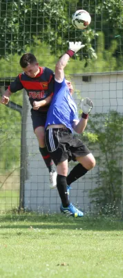 SG Lokomotive Brandenburg - Teltower FV  1:2 (1:1)