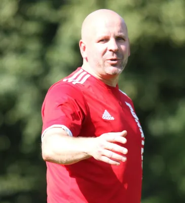 SG Lokomotive Brandenburg - Teltower FV  1:2 (1:1)