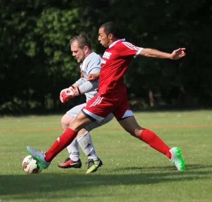 SG Lokomotive Brandenburg - Teltower FV  1:2 (1:1)