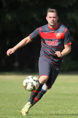 SG Lokomotive Brandenburg - Teltower FV  1:2 (1:1)