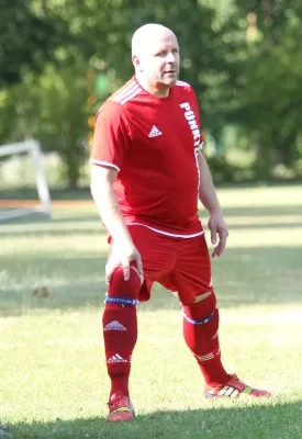 SG Lokomotive Brandenburg - Teltower FV  1:2 (1:1)