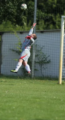 SG Lokomotive Brandenburg - Teltower FV  1:2 (1:1)