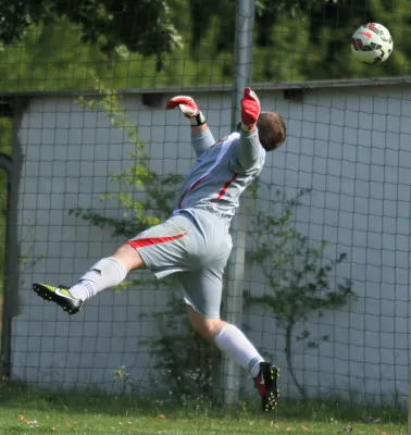SG Lokomotive Brandenburg - Teltower FV  1:2 (1:1)