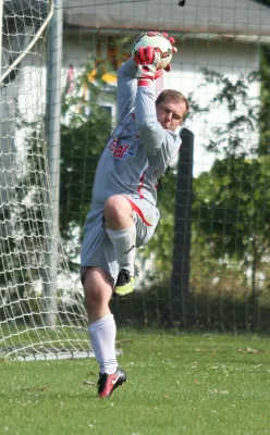 SG Lokomotive Brandenburg - Teltower FV  1:2 (1:1)