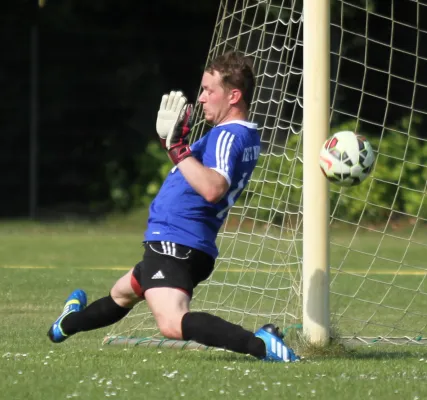 SG Lokomotive Brandenburg - Teltower FV  1:2 (1:1)