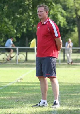 SG Lokomotive Brandenburg - Teltower FV  1:2 (1:1)