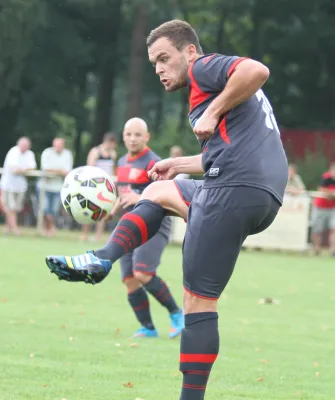 SG Lok Brandenburg - Rot-Weiß Gülitz 3:2