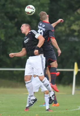 SG Lok Brandenburg - Rot-Weiß Gülitz 3:2