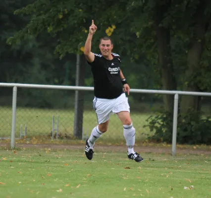 SG Lok Brandenburg - Rot-Weiß Gülitz 3:2