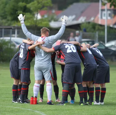 SG Lokomotive Brandenburg - VfL Nauen 2:3