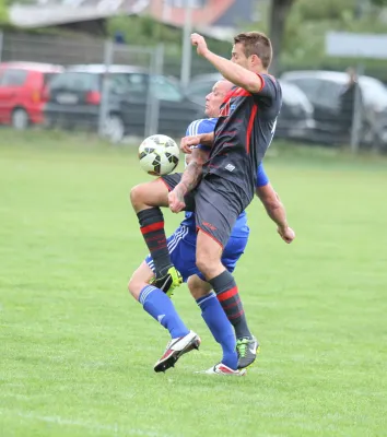 SG Lokomotive Brandenburg - VfL Nauen 2:3