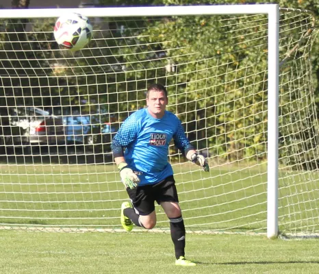 Lok Brandenburg - BSV S/W Zaatzke 4:2 (1:0)