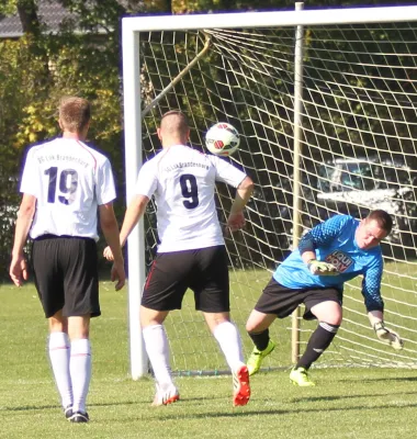 Lok Brandenburg - BSV S/W Zaatzke 4:2 (1:0)