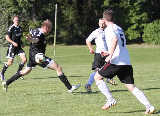 Lok Brandenburg - BSV S/W Zaatzke 4:2 (1:0)