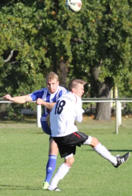 Kreispokal Havelland: Lok - VfL Nauen 3:1 (0:1)