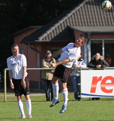 Kreispokal Havelland: Lok - VfL Nauen 3:1 (0:1)