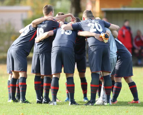 Lok - FSV Veritas Wittenberge/Breese 1:1 (0:0)