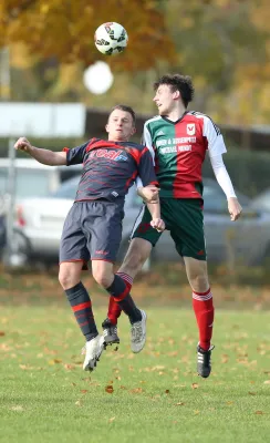 Lok - FSV Veritas Wittenberge/Breese 1:1 (0:0)