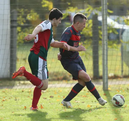 Lok - FSV Veritas Wittenberge/Breese 1:1 (0:0)
