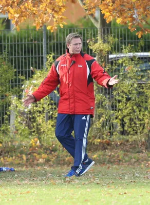 Lok - FSV Veritas Wittenberge/Breese 1:1 (0:0)
